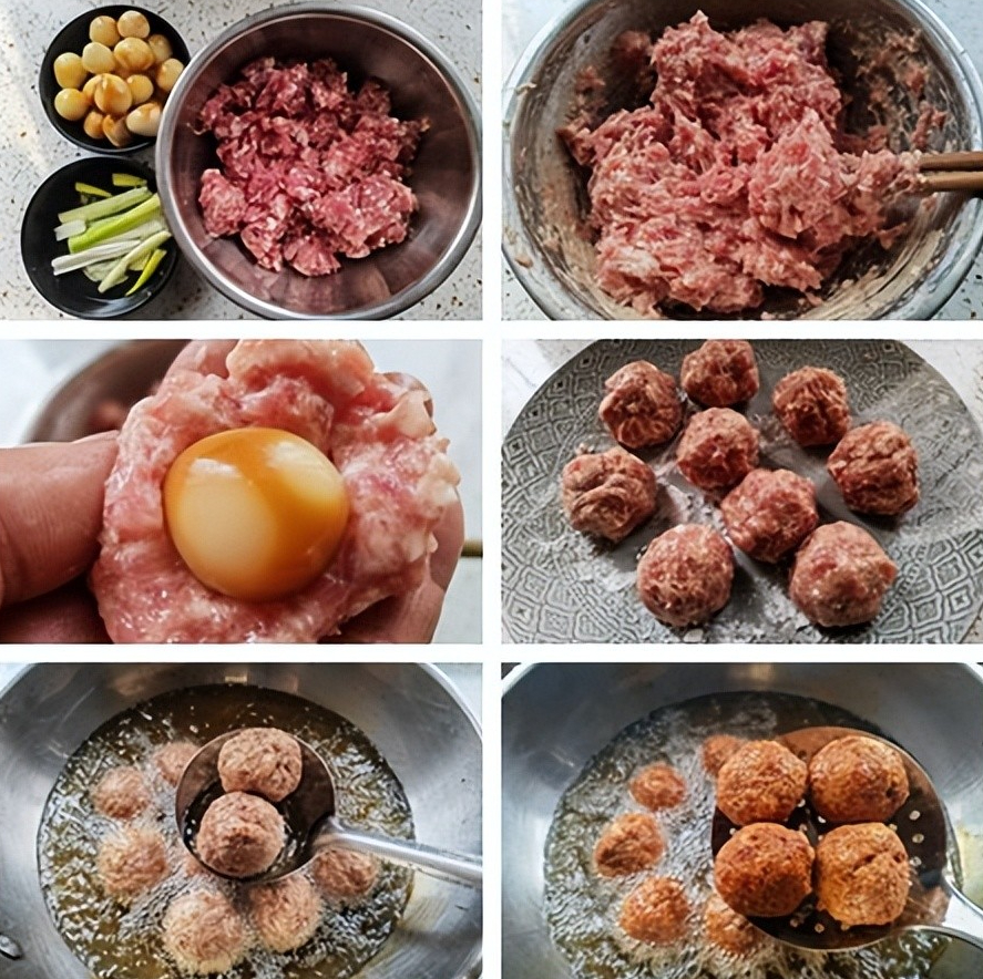 Thực đơn cơm nhà ngon mắt ngon miệng: 6 món dễ nấu, ý nghĩa đủ đầy, cả nhà ăn hết veo vẫn thòm thèm - Ảnh 1. Thực đơn cơm nhà ngon mắt ngon miệng: 6 món dễ nấu, ý nghĩa đủ đầy, cả nhà ăn hết veo vẫn thòm thèm - Ảnh 1.