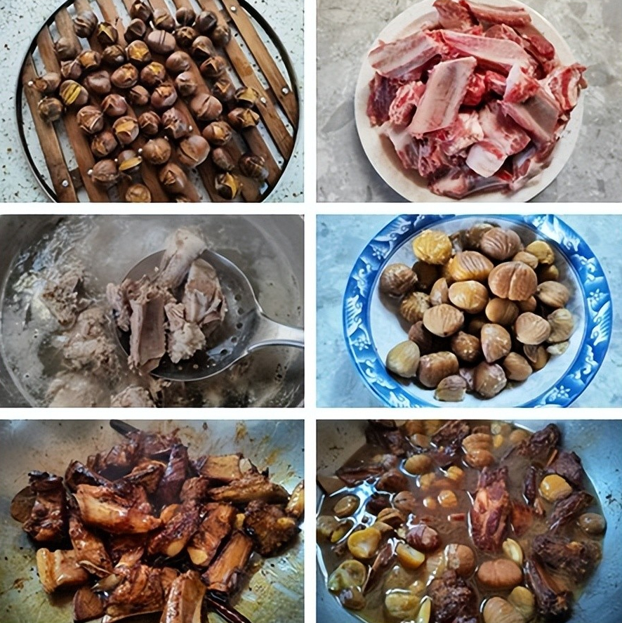 Thực đơn cơm nhà ngon mắt ngon miệng: 6 món dễ nấu, ý nghĩa đủ đầy, cả nhà ăn hết veo vẫn thòm thèm - Ảnh 5. Thực đơn cơm nhà ngon mắt ngon miệng: 6 món dễ nấu, ý nghĩa đủ đầy, cả nhà ăn hết veo vẫn thòm thèm - Ảnh 5.