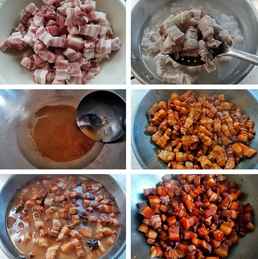 Thực đơn cơm nhà ngon mắt ngon miệng: 6 món dễ nấu, ý nghĩa đủ đầy, cả nhà ăn hết veo vẫn thòm thèm - Ảnh 9. Thực đơn cơm nhà ngon mắt ngon miệng: 6 món dễ nấu, ý nghĩa đủ đầy, cả nhà ăn hết veo vẫn thòm thèm - Ảnh 9.
