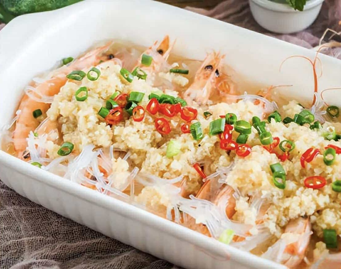 Đây là 5 món hấp nóng hổi mà thơm ngon, mềm mại và dễ tiêu hóa rất hợp trong bữa cơm mùa thu - Ảnh 4.