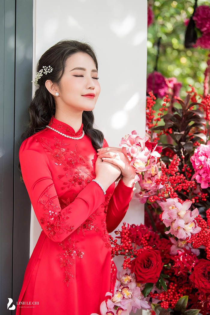 Hỷ sự 0 vàng của thiếu gia Phan Hoàng và ái nữ “tài phiệt”: Giật mình nhìn sang các đám cưới siêu giàu khác - Ảnh 11. Hỷ sự 0 vàng của thiếu gia Phan Hoàng và ái nữ “tài phiệt”: Giật mình nhìn sang các đám cưới siêu giàu khác - Ảnh 11.