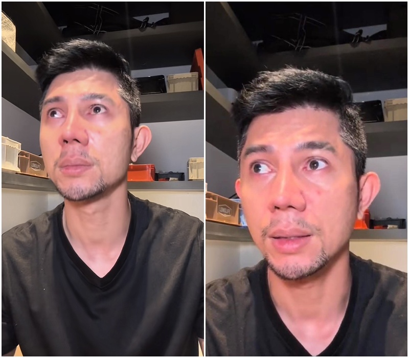 Vì sao Lương Bằng Quang giật mình, biểu cảm lạ khi đọc thư Ngân 98 trong đêm? - Ảnh 3.