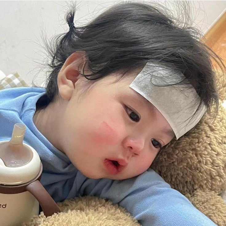 Đừng hoảng khi bé bị tiêu chảy: 5 bước chăm sóc tại nhà và 6 dấu hiệu cần đưa đi khám ngay lập tức- Ảnh 6. Đừng hoảng khi bé bị tiêu chảy: 5 bước chăm sóc tại nhà và 6 dấu hiệu cần đưa đi khám ngay lập tức- Ảnh 6.