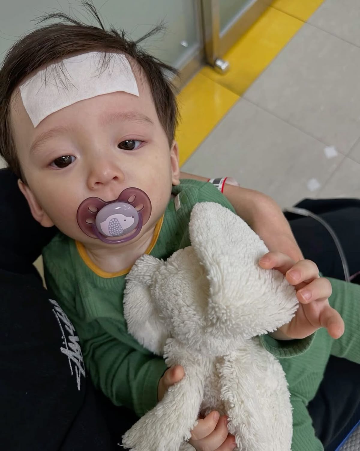 Đừng hoảng khi bé bị tiêu chảy: 5 bước chăm sóc tại nhà và 6 dấu hiệu cần đưa đi khám ngay lập tức- Ảnh 7. Đừng hoảng khi bé bị tiêu chảy: 5 bước chăm sóc tại nhà và 6 dấu hiệu cần đưa đi khám ngay lập tức- Ảnh 7.