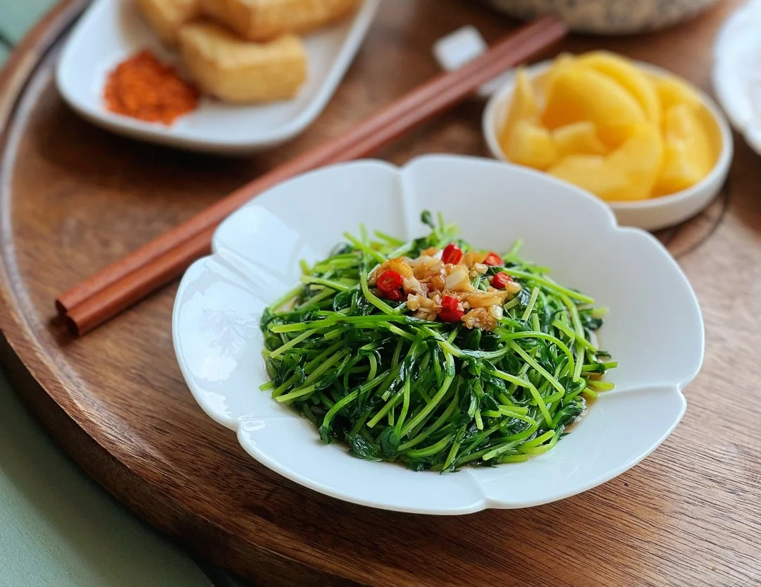 Mâm cơm mùa thu thơm ngọt: 4 món đơn giản mà "chạm vị" nhà, ai ăn cũng khen ngon - Ảnh 5. Mâm cơm mùa thu thơm ngọt: 4 món đơn giản mà "chạm vị" nhà, ai ăn cũng khen ngon - Ảnh 5.