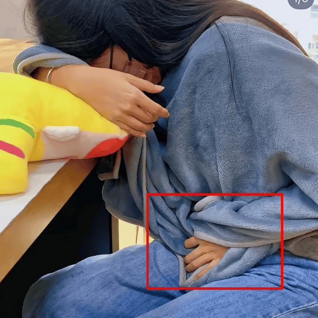 Nữ sinh bị đưa vào "danh sách đen" của thư viện vì tiếng ồn phát ra từ cơ thể, dân mạng thương cảm: Thật sự không thể kiểm soát!- Ảnh 2. Nữ sinh bị đưa vào "danh sách đen" của thư viện vì tiếng ồn phát ra từ cơ thể, dân mạng thương cảm: Thật sự không thể kiểm soát!- Ảnh 2.