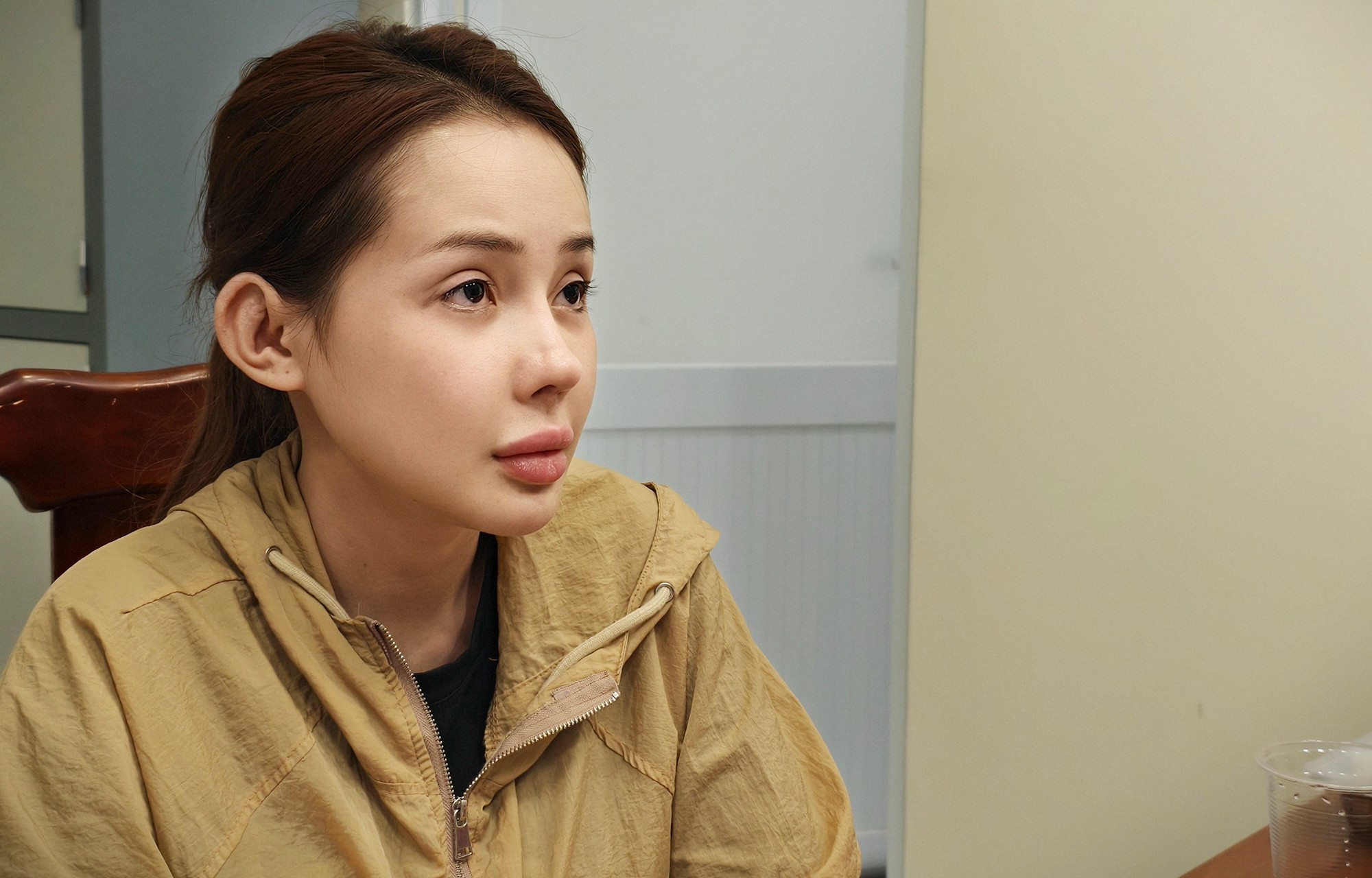 Lương Bằng Quang: “Ngân 98 cần can thiệp y tế” - Ảnh 4. Lương Bằng Quang: “Ngân 98 cần can thiệp y tế” - Ảnh 4.