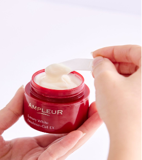 Luxury White Gel EX bí quyết dưỡng da Nhật chinh phục phái đẹp Việt - Ảnh 3.