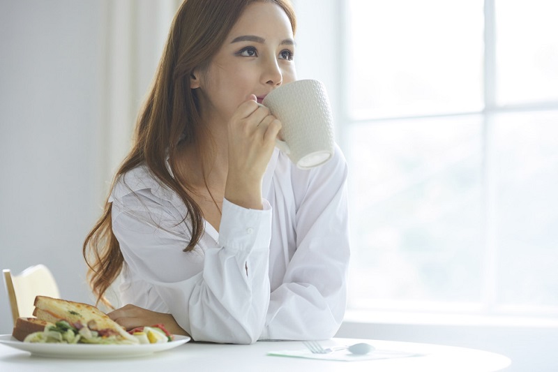Nhiều người không biết: Phụ nữ Nhật thường ăn món rau này trước bữa cơm 30 phút để cấp ẩm cho da và trẻ lâu hơn- Ảnh 1. Nhiều người không biết: Phụ nữ Nhật thường ăn món rau này trước bữa cơm 30 phút để cấp ẩm cho da và trẻ lâu hơn- Ảnh 1.