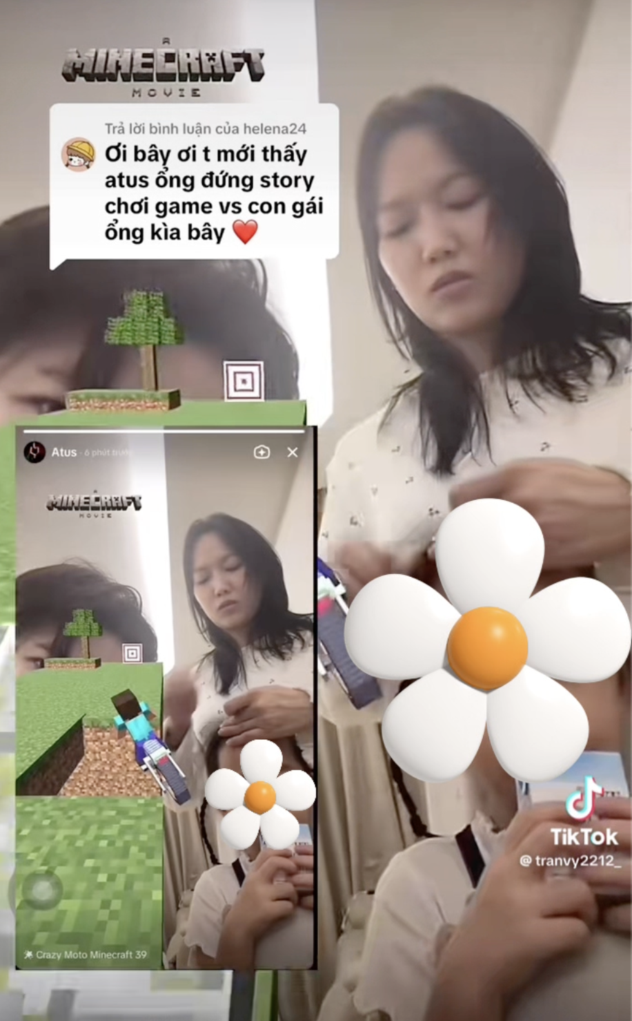 HOT: Rầm rộ ảnh Diệu Nhi - Anh Tú bế 2 con đi chơi- Ảnh 5. HOT: Rầm rộ ảnh Diệu Nhi - Anh Tú bế 2 con đi chơi- Ảnh 5.
