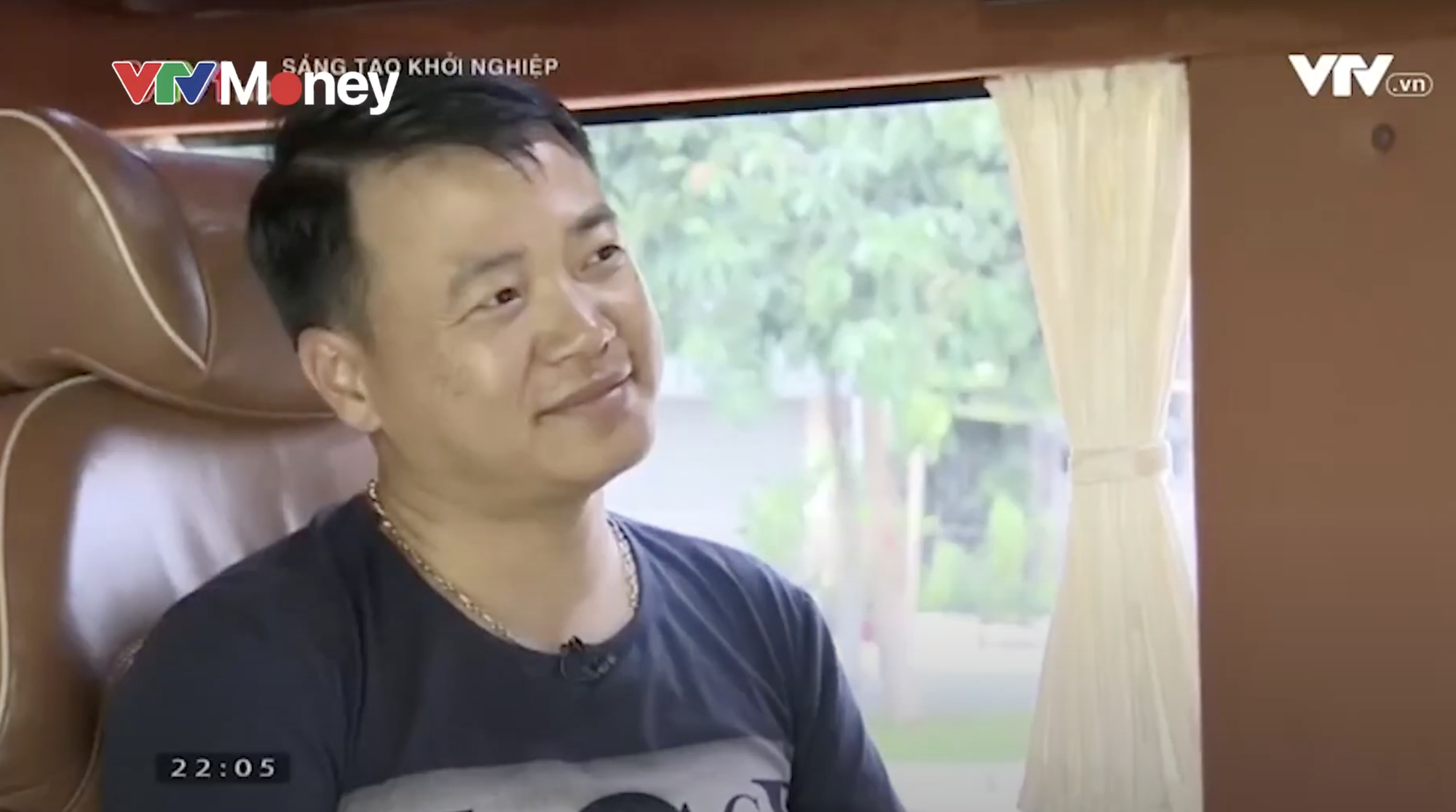 Lời tiên tri về Shark Bình- Ảnh 1. Lời tiên tri về Shark Bình- Ảnh 1.