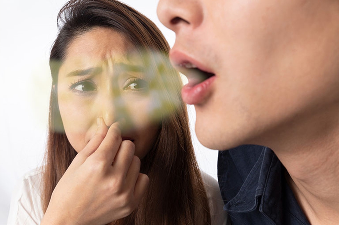 1 bộ phận cơ thể có mùi hôi là dấu hiệu nguy cơ ung thư gan, nhiều người không biết lại cứ giấu- Ảnh 1. 1 bộ phận cơ thể có mùi hôi là dấu hiệu nguy cơ ung thư gan, nhiều người không biết lại cứ giấu- Ảnh 1.