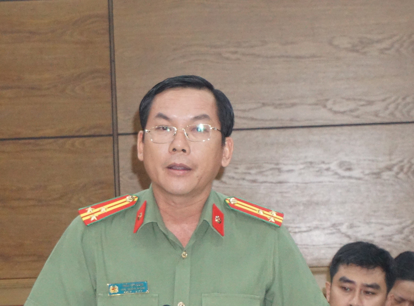 Tội phạm mạng nhắm vào học sinh, sinh viên để 'bắt cóc online' - Ảnh 2. Tội phạm mạng nhắm vào học sinh, sinh viên để 'bắt cóc online' - Ảnh 2.