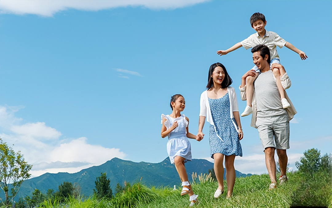 Trong gia đình đông anh chị em, ai là người có cuộc sống hạnh phúc, con cái xuất sắc nhất? Sau 60 tuổi tôi mới có câu trả lời - Ảnh 3. Trong gia đình đông anh chị em, ai là người có cuộc sống hạnh phúc, con cái xuất sắc nhất? Sau 60 tuổi tôi mới có câu trả lời - Ảnh 3.