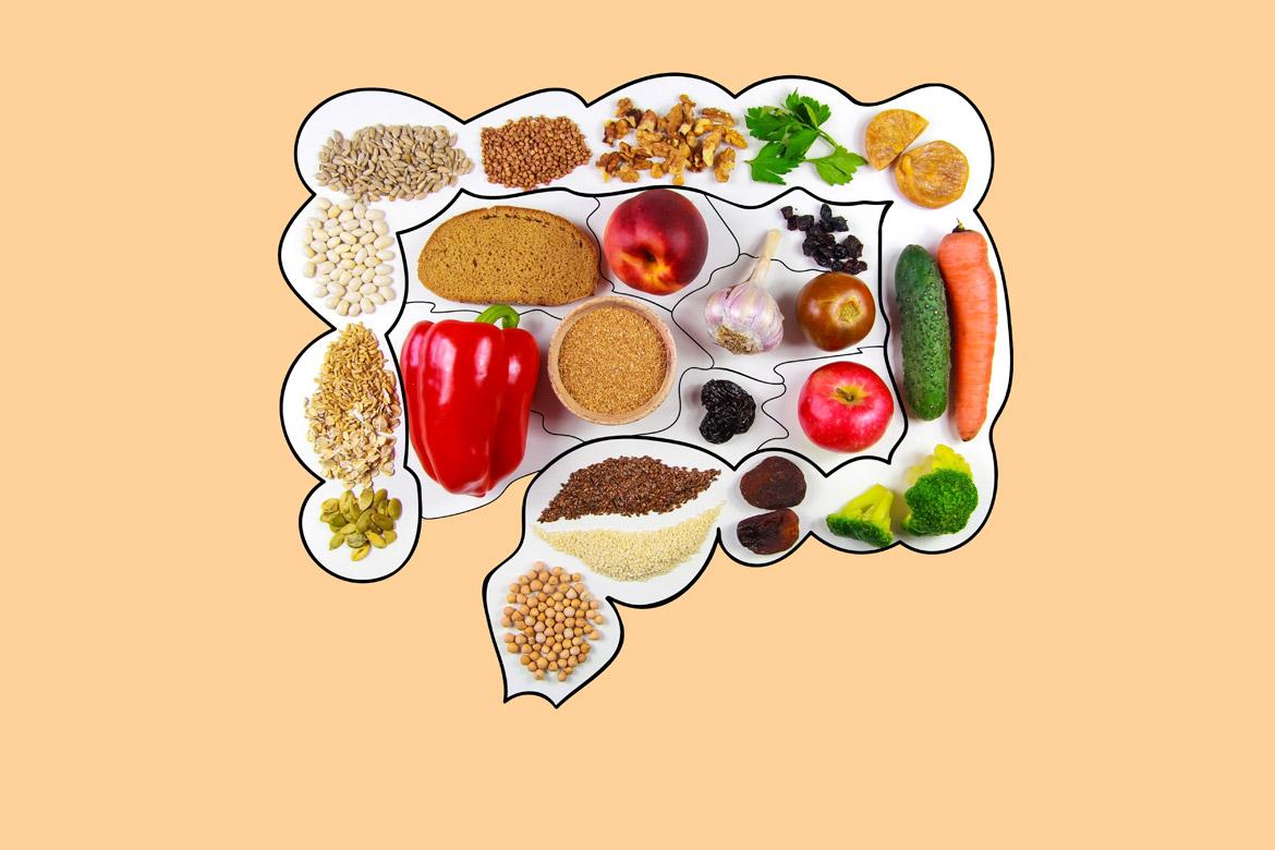 Ung thư đại tràng thường ‘rình rập’ những người có đặc điểm này trên cơ thể - Ảnh 4. Ung thư đại tràng thường ‘rình rập’ những người có đặc điểm này trên cơ thể - Ảnh 4.