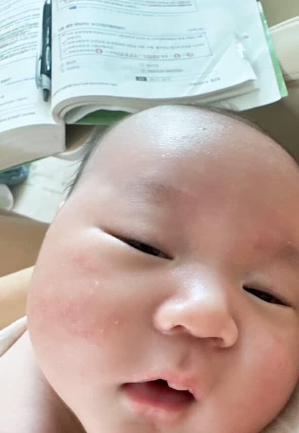 Những bà mẹ siêu nhân ở Hàn Quốc- Ảnh 2. Những bà mẹ siêu nhân ở Hàn Quốc- Ảnh 2.