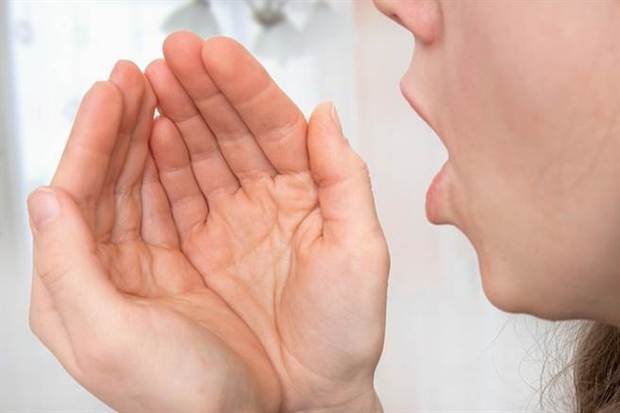 1 bộ phận cơ thể có mùi hôi là dấu hiệu nguy cơ ung thư gan, nhiều người không biết lại cứ giấu- Ảnh 2. 1 bộ phận cơ thể có mùi hôi là dấu hiệu nguy cơ ung thư gan, nhiều người không biết lại cứ giấu- Ảnh 2.