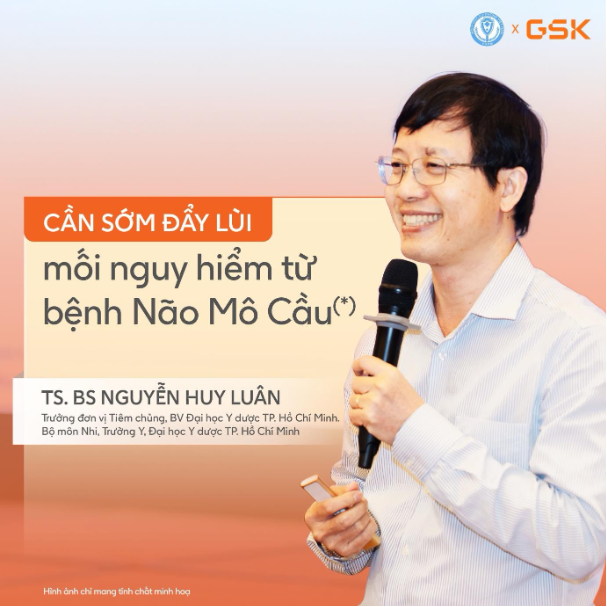 Cần sớm đẩy lùi mối nguy hiểm từ bệnh não mô cầu - Ảnh 1. Cần sớm đẩy lùi mối nguy hiểm từ bệnh não mô cầu - Ảnh 1.