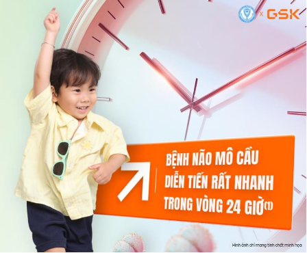 Cần sớm đẩy lùi mối nguy hiểm từ bệnh não mô cầu - Ảnh 2. Cần sớm đẩy lùi mối nguy hiểm từ bệnh não mô cầu - Ảnh 2.