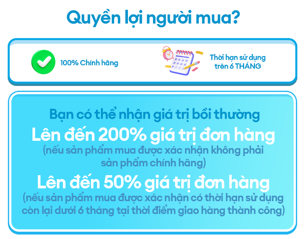 Nỗi lo sữa giả chấm dứt từ đây - Lazada cùng các thương hiệu sữa hàng đầu triển khai chương trình Cam kết sữa chính hãng - Ảnh 3. Nỗi lo sữa giả chấm dứt từ đây - Lazada cùng các thương hiệu sữa hàng đầu triển khai chương trình Cam kết sữa chính hãng - Ảnh 3.