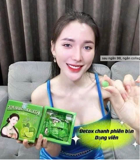 Doanh nghiệp liên quan sản phẩm Ngân Collagen quảng cáo đã đồng loạt giải thể trong vài tháng - Ảnh 2. Doanh nghiệp liên quan sản phẩm Ngân Collagen quảng cáo đã đồng loạt giải thể trong vài tháng - Ảnh 2.