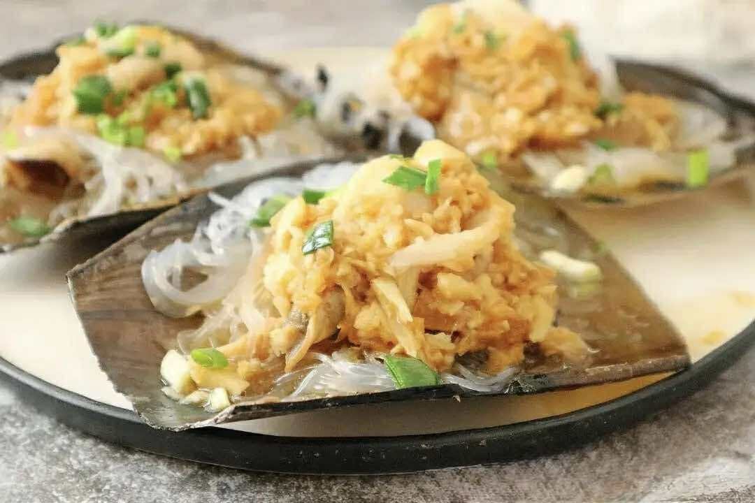 Mẹ tôi làm món hấp này chỉ mất vài phút mà thơm lừng, ngon bất tận! - Ảnh 5. Mẹ tôi làm món hấp này chỉ mất vài phút mà thơm lừng, ngon bất tận! - Ảnh 5.