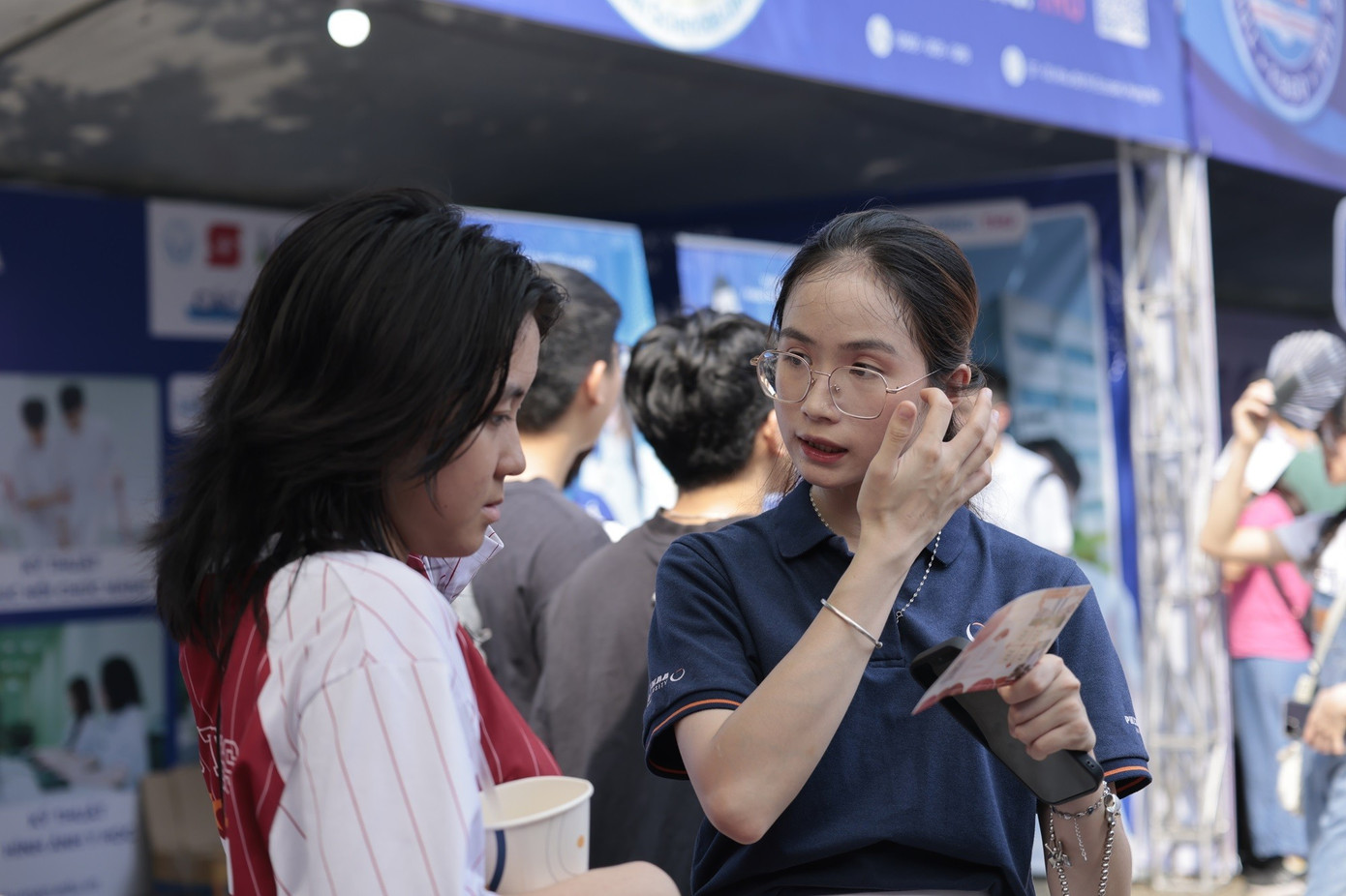 Đào tạo ngành y: Thiếu công cụ giám sát, 'vợt' cho đủ chỉ tiêu? - Ảnh 1.