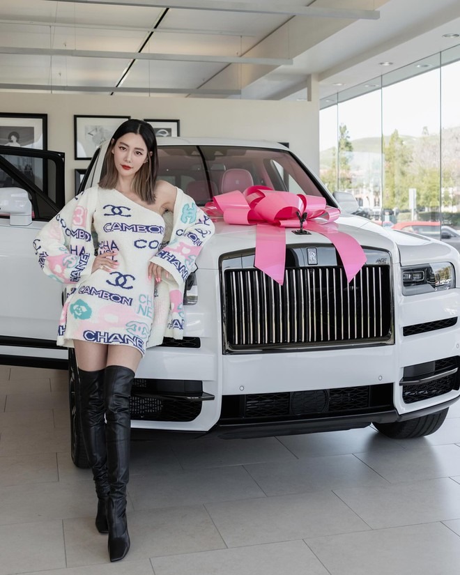 &quot;Bom sex&quot; khét tiếng xứ Hàn cưới đại gia sống như bà hoàng, khui đến quá khứ gạ gẫm CEO mà rùng mình - Ảnh 9.