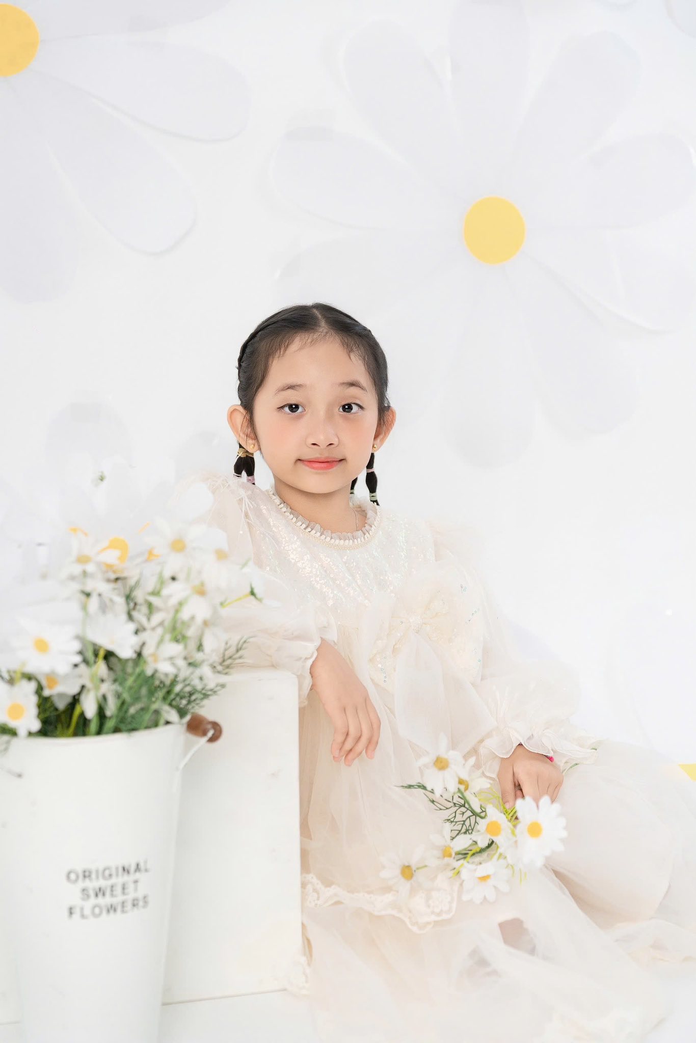Lý do “mợ chảnh” nhà Khánh Thi - Phan Hiển nhảy cực thần thái chuẩn 