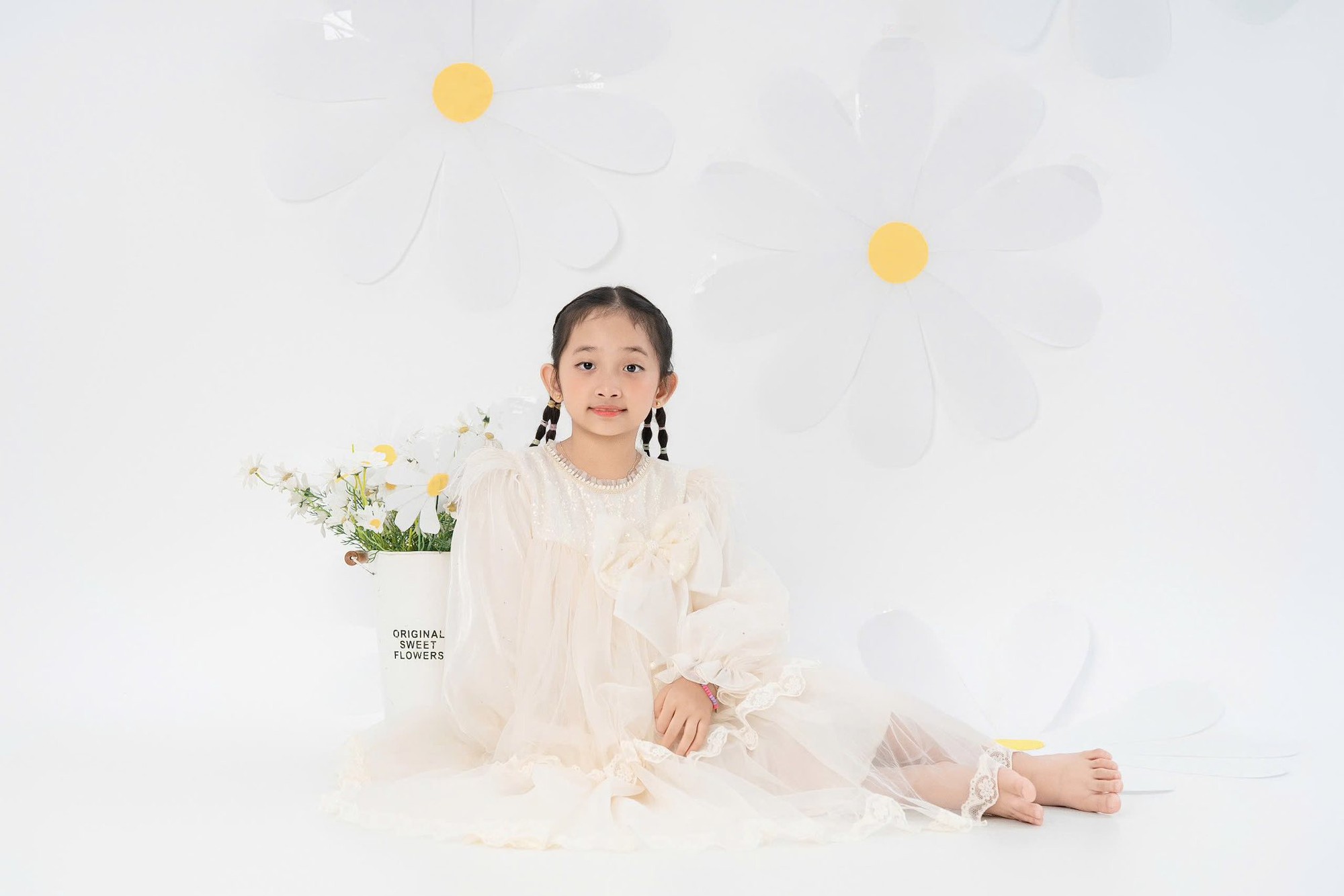 Lý do “mợ chảnh” nhà Khánh Thi - Phan Hiển nhảy cực thần thái chuẩn 