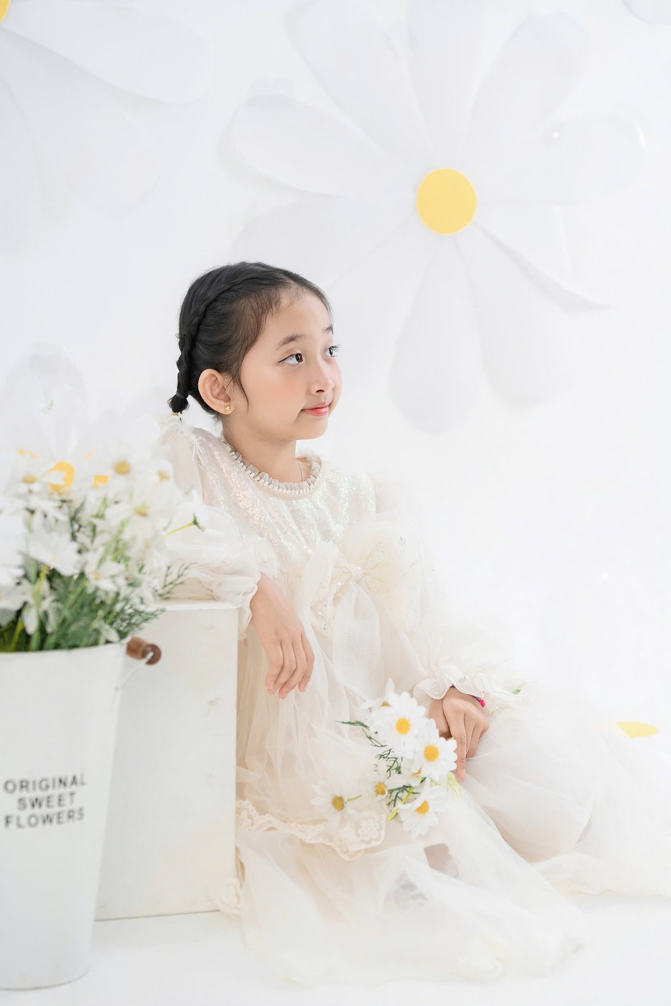Lý do “mợ chảnh” nhà Khánh Thi - Phan Hiển nhảy cực thần thái chuẩn 