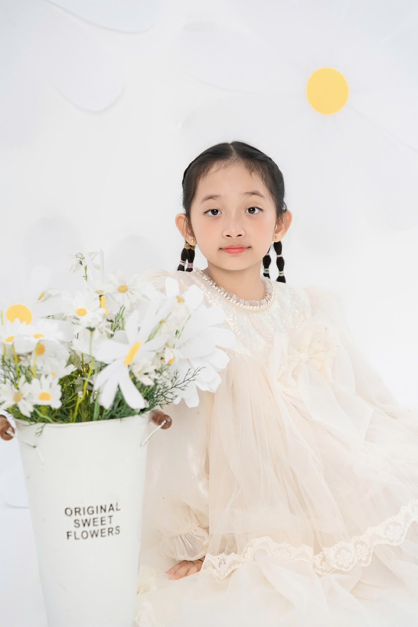 Lý do “mợ chảnh” nhà Khánh Thi - Phan Hiển nhảy cực thần thái chuẩn 