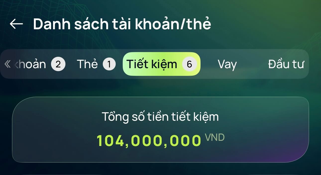 23 tuổi tiết kiệm được 104 triệu, cô gái nói 1 câu: Nghe là thấy ngay cái “trình”! - Ảnh 1.