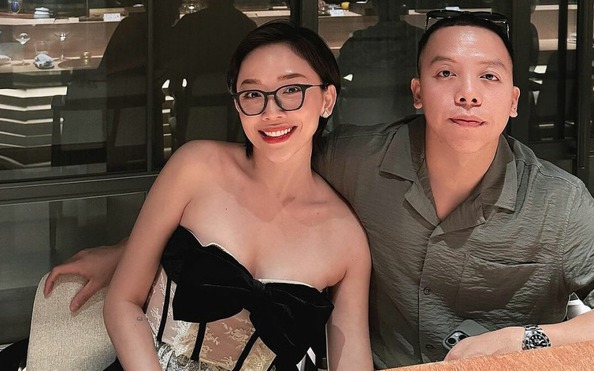 Tóc Tiên thái độ Tóc Tiên thái độ