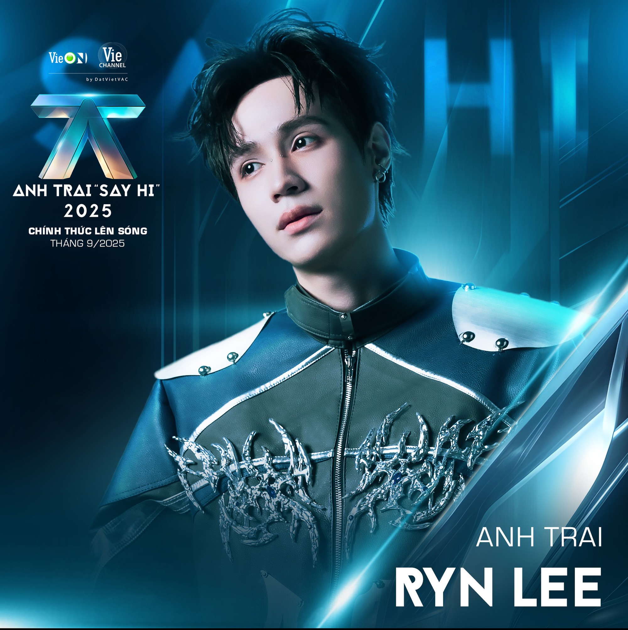 Anh trai say hi mùa 2: Rynlee - em trai Quang Hùng MasterD bị bắt nạt, đối xử bất công?- Ảnh 1.