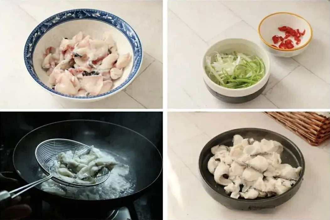8 món cực dễ nấu lại ngon miệng, giúp bạn chuẩn bị sẵn cho thực đơn cơm nhà thêm phong phú và khỏe mạnh - Ảnh 5.