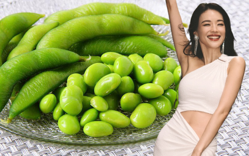 5 món rẻ tiền là &quot;kho nội tiết tố tự nhiên&quot; của người Việt, phụ nữ mãn kinh dùng đều da sáng, ngủ ngon và vui vẻ hơn