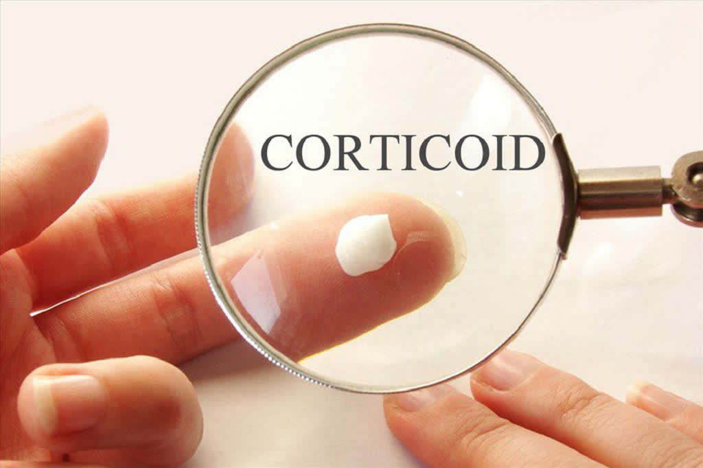 Choáng với cánh tay của cụ bà lạm dụng corticoid, da &quot;mỏng tang&quot;, chạm nhẹ cũng chảy máu: Corticoid có trong sản phẩm nào?- Ảnh 5.
