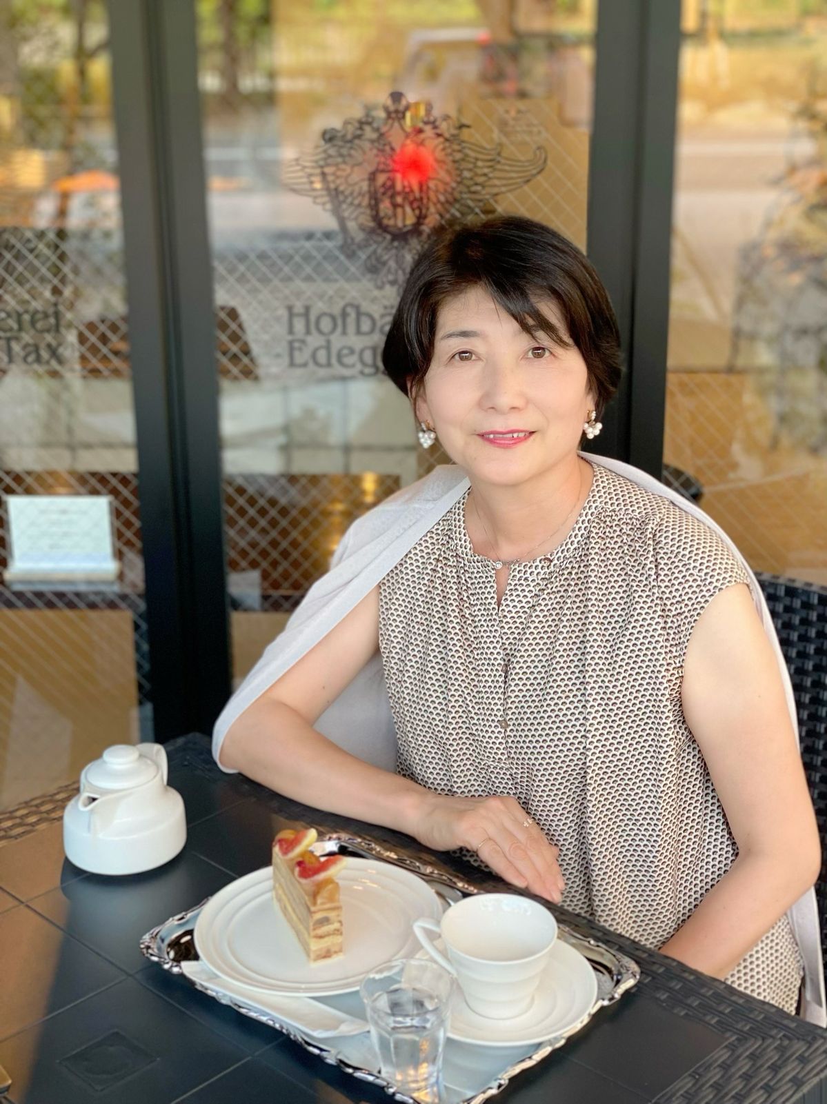 Tôi tích vàng để an tâm tuổi già nhưng vẫn sống trong lo âu cho đến khi tìm ra điểm mấu chốt này - Ảnh 4.