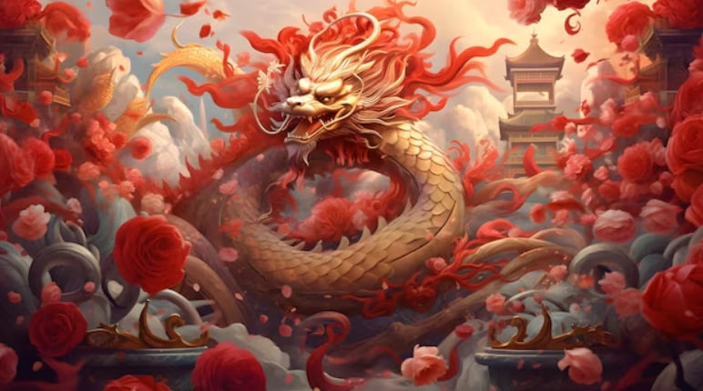 Đúng Rằm tháng 8 Âm lịch, 4 con giáp này may mắn nhất: Top 1 tăng mạnh tài sản ròng, đã giàu lại càng giàu- Ảnh 1.