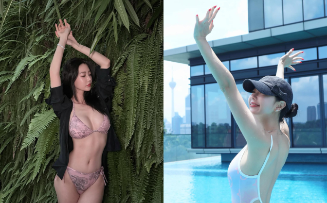 &quot;Bom sex&quot; khét tiếng xứ Hàn cưới đại gia sống như bà hoàng, khui đến quá khứ gạ gẫm CEO mà rùng mình - Ảnh 13.