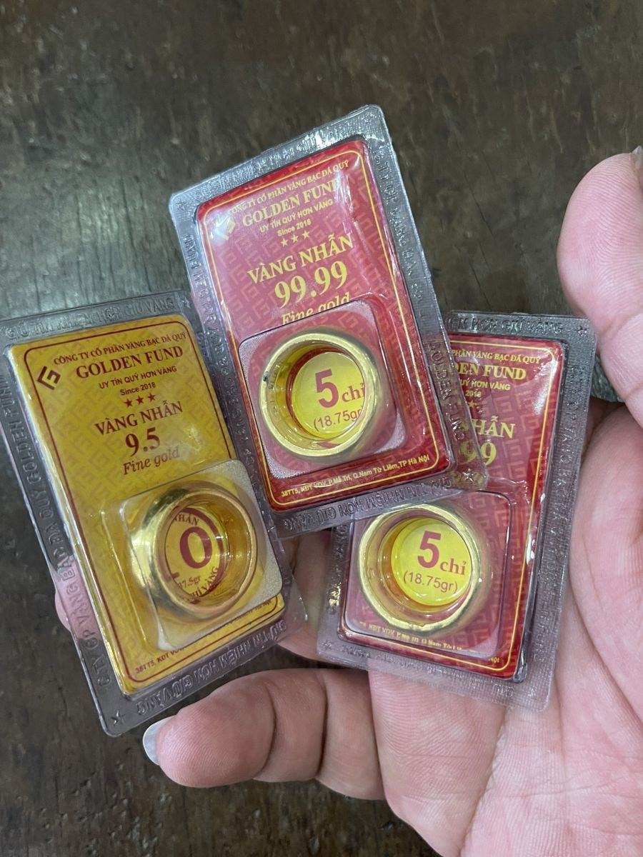 Tôi tích vàng để an tâm tuổi già nhưng vẫn sống trong lo âu cho đến khi tìm ra điểm mấu chốt này - Ảnh 1.
