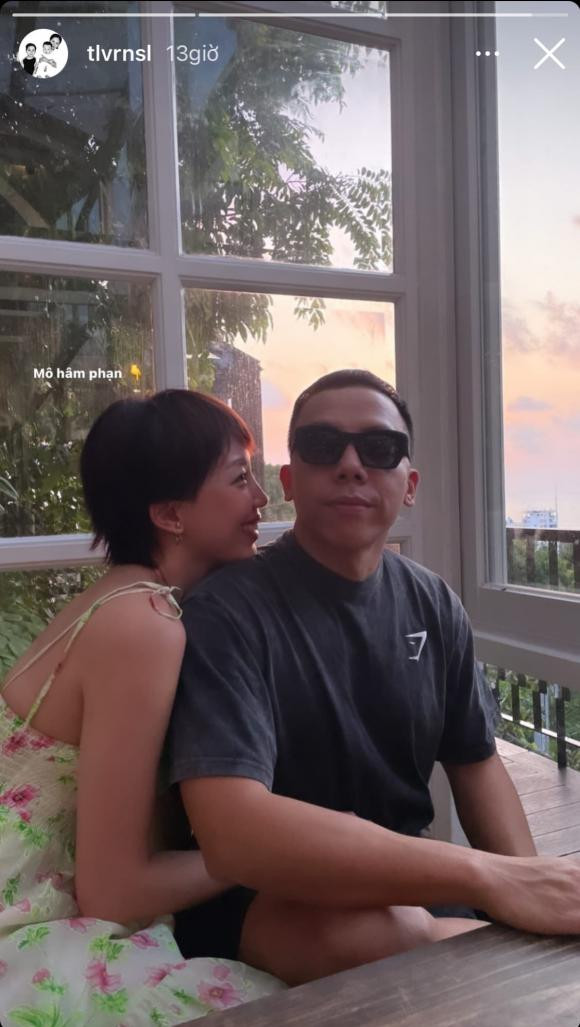 Tóc Tiên thái độ Tóc Tiên thái độ