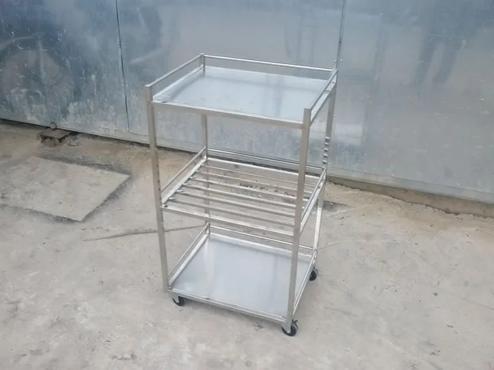 Chỉ 500.000 đồng, tôi “dẹp loạn” góc bếp bừa bộn cả năm - giờ nhìn như mới - Ảnh 2.
