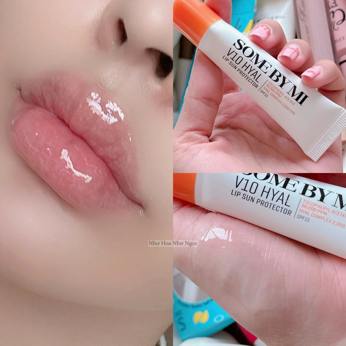 5 son dưỡng chống nắng đỉnh cao: Ngăn thâm, dưỡng ẩm, bảo vệ toàn diện - Ảnh 6.