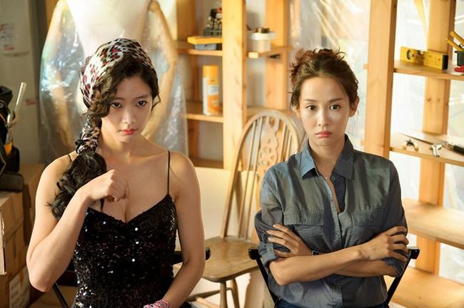 &quot;Bom sex&quot; khét tiếng xứ Hàn cưới đại gia sống như bà hoàng, khui đến quá khứ gạ gẫm CEO mà rùng mình - Ảnh 4.