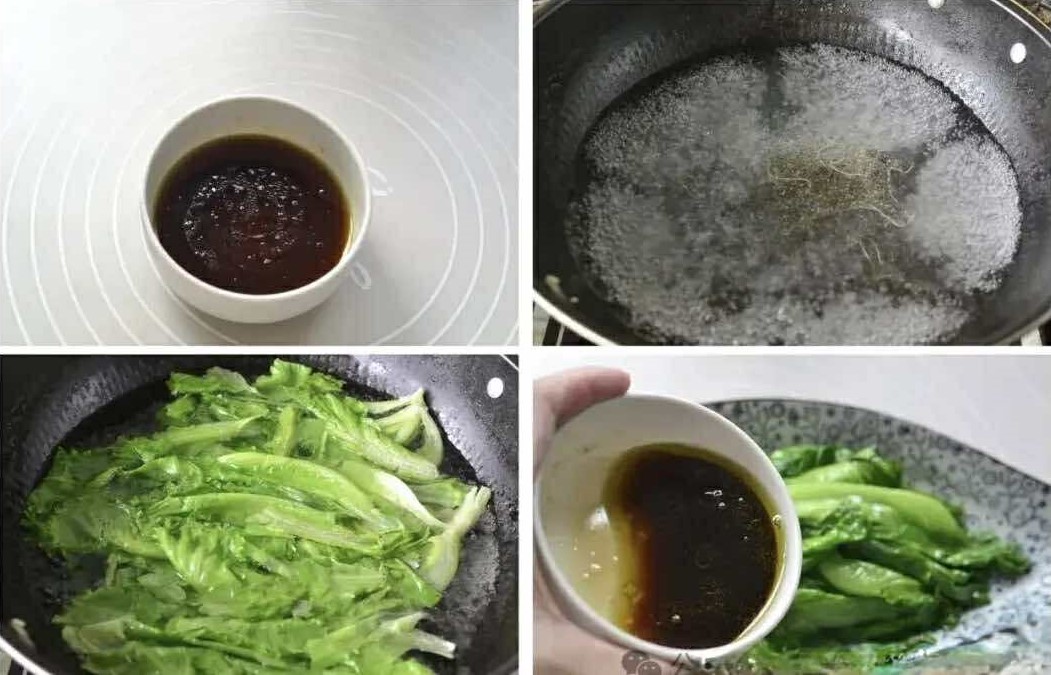 8 món cực dễ nấu lại ngon miệng, giúp bạn chuẩn bị sẵn cho thực đơn cơm nhà thêm phong phú và khỏe mạnh - Ảnh 16.