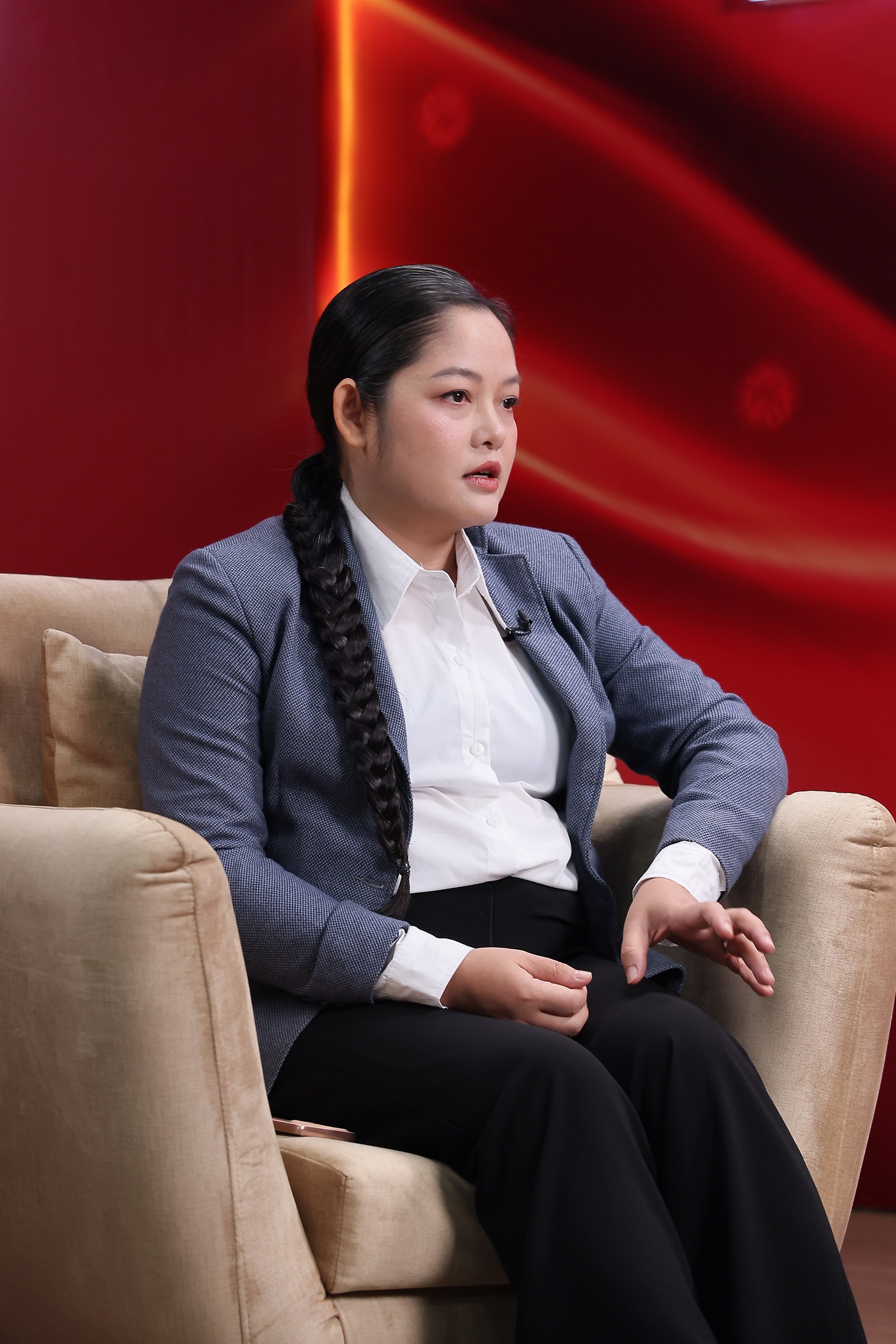 Hai vợ chồng Tiến sĩ Việt Nam quyết tâm rời đất Mỹ, hồi hương vì hai chữ &quot;cống hiến&quot; - Ảnh 2.