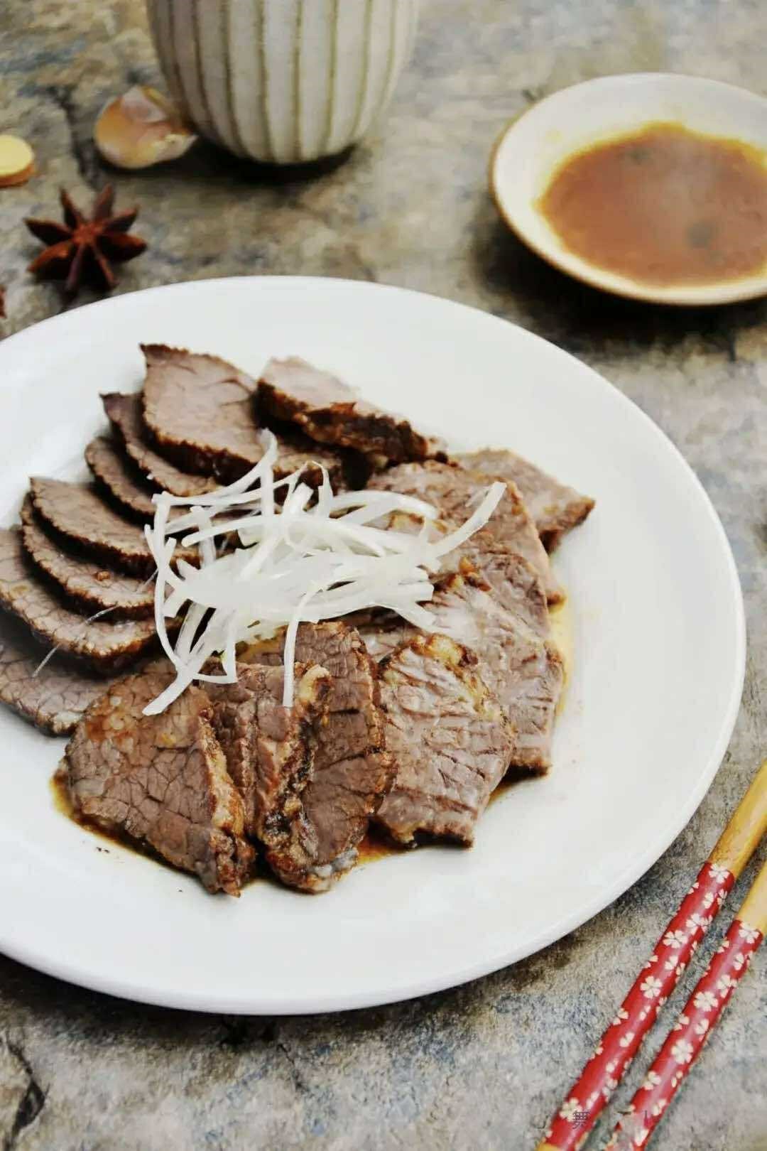 8 món cực dễ nấu lại ngon miệng, giúp bạn chuẩn bị sẵn cho thực đơn cơm nhà thêm phong phú và khỏe mạnh - Ảnh 4.