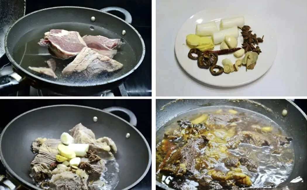 8 món cực dễ nấu lại ngon miệng, giúp bạn chuẩn bị sẵn cho thực đơn cơm nhà thêm phong phú và khỏe mạnh - Ảnh 3.